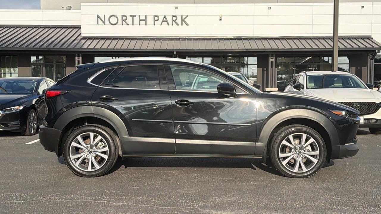 2024 Mazda CX-30 2.5 S Premium Package
