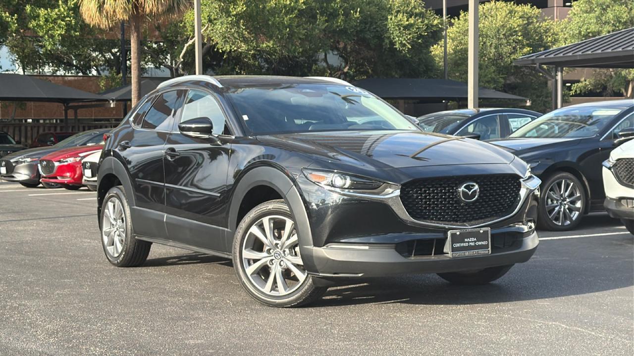 2024 Mazda CX-30 2.5 S Premium Package