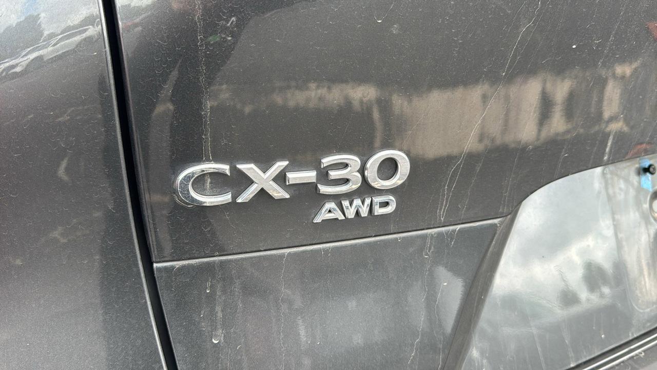 2024 Mazda CX-30 2.5 S Premium Package San Antonio TX