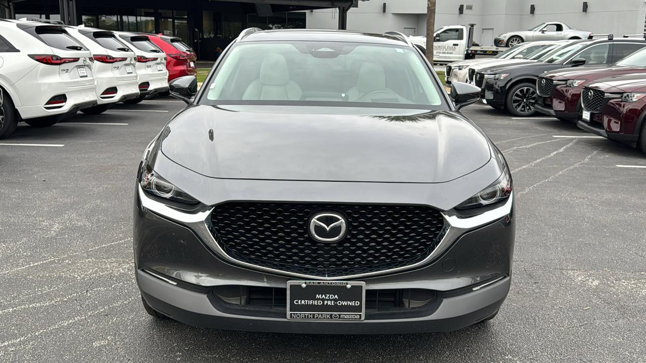 2024 Mazda CX-30 2.5 S Premium Package