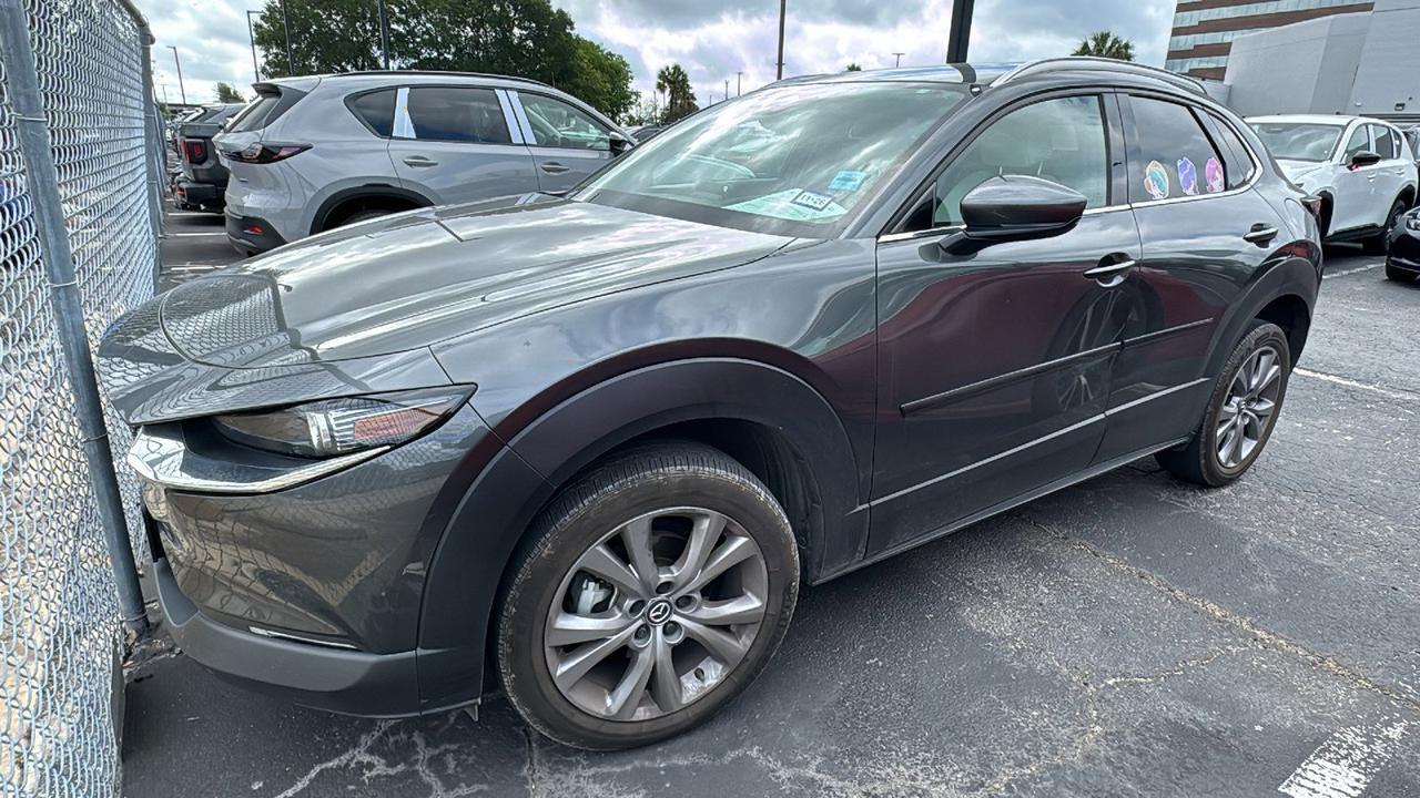 2024 Mazda CX-30 2.5 S Premium Package San Antonio TX
