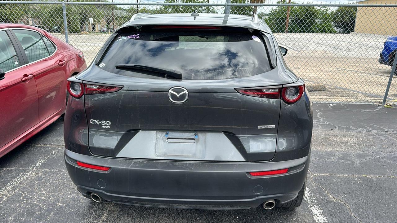 2024 Mazda CX-30 2.5 S Premium Package San Antonio TX