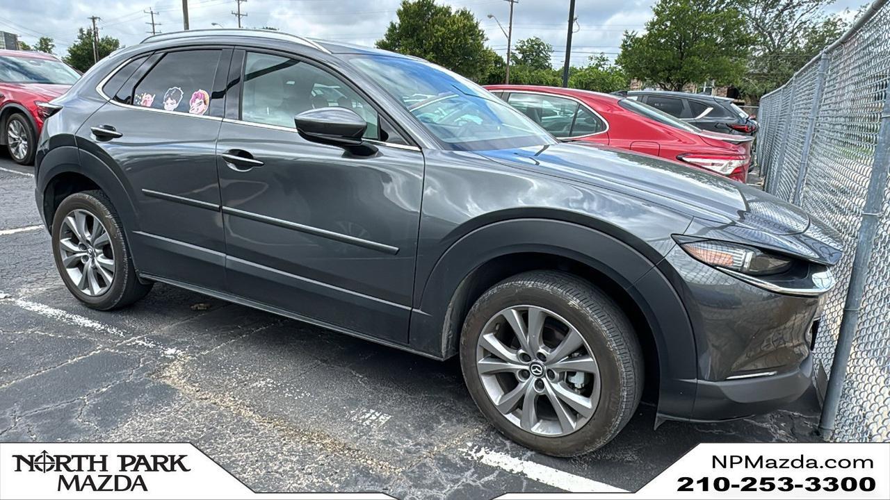 2024 Mazda CX-30