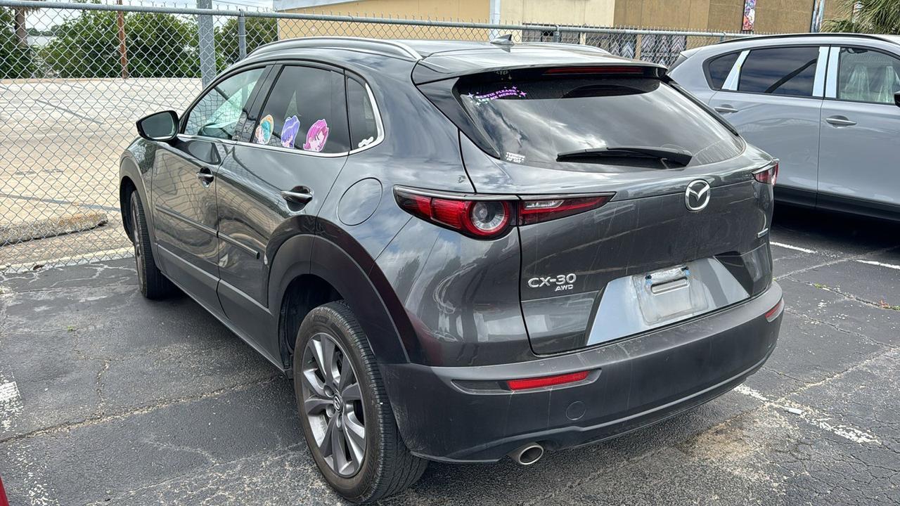 2024 Mazda CX-30 2.5 S Premium Package San Antonio TX