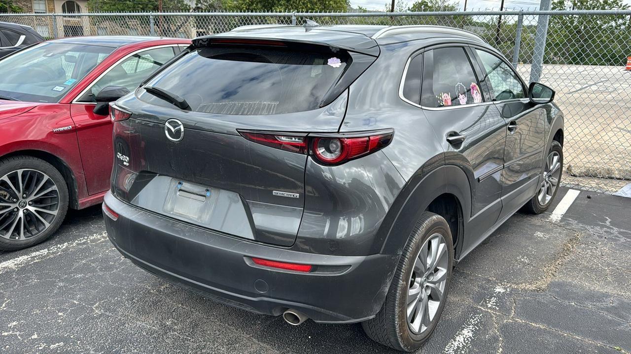 2024 Mazda CX-30 2.5 S Premium Package San Antonio TX