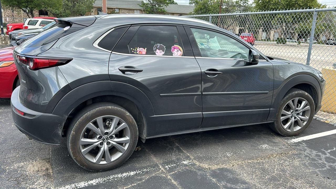 2024 Mazda CX-30 2.5 S Premium Package San Antonio TX