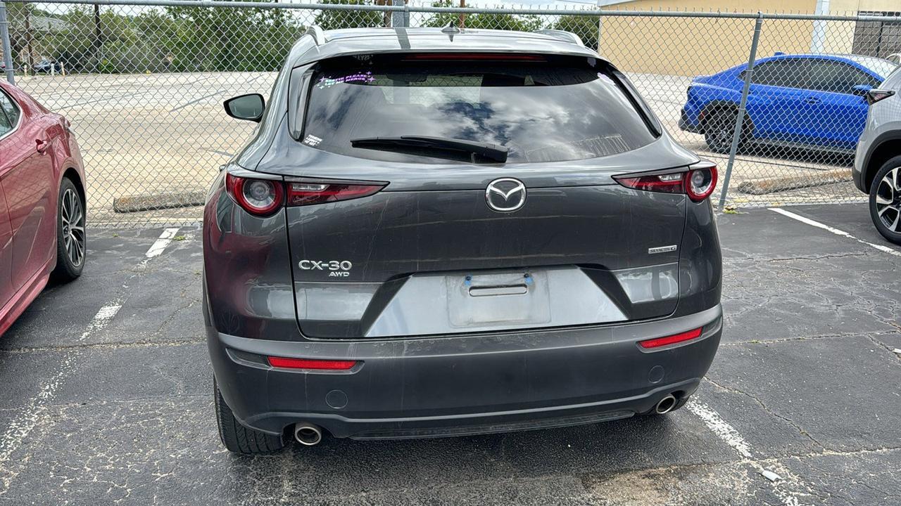 2024 Mazda CX-30 2.5 S Premium Package San Antonio TX