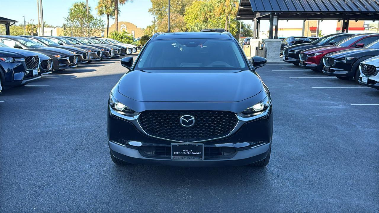 2024 Mazda CX-30 2.5 S Premium Package