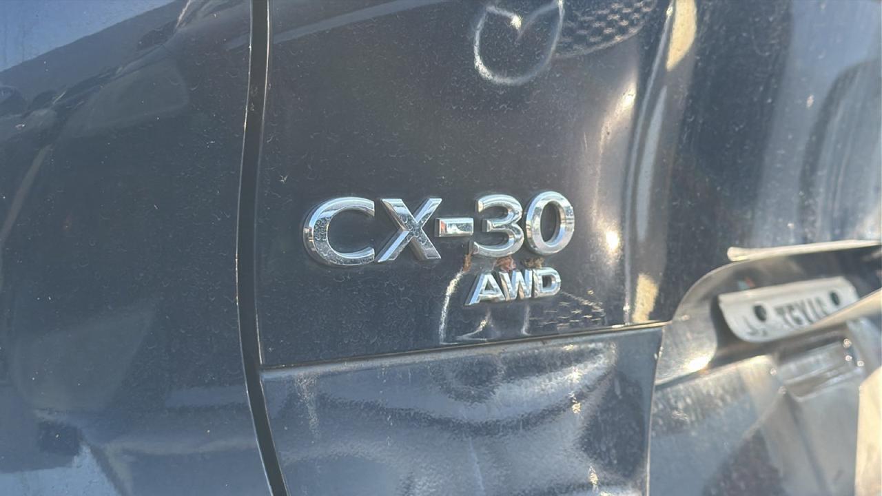 2024 Mazda CX-30 2.5 S Premium Package San Antonio TX