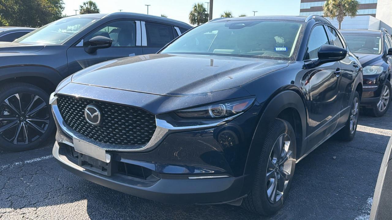 2024 Mazda CX-30 2.5 S Premium Package San Antonio TX