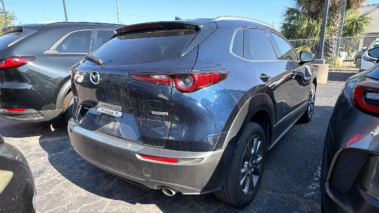 2024 Mazda CX-30 2.5 S Premium Package San Antonio TX