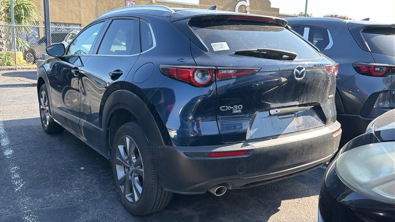 2024 Mazda CX-30 2.5 S Premium Package San Antonio TX