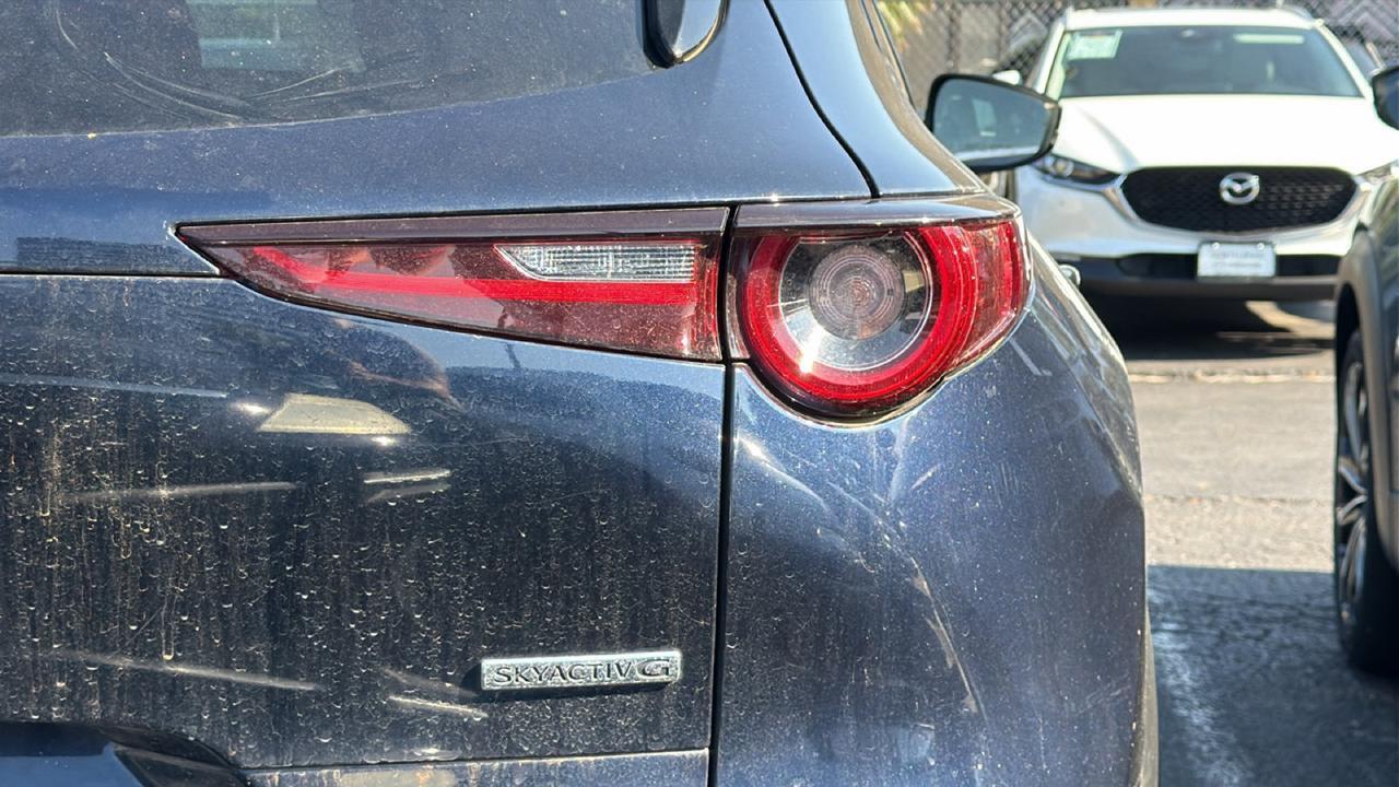 2024 Mazda CX-30 2.5 S Premium Package San Antonio TX