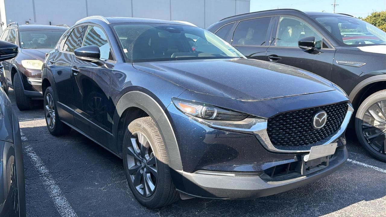 2024 Mazda CX-30 2.5 S Premium Package San Antonio TX