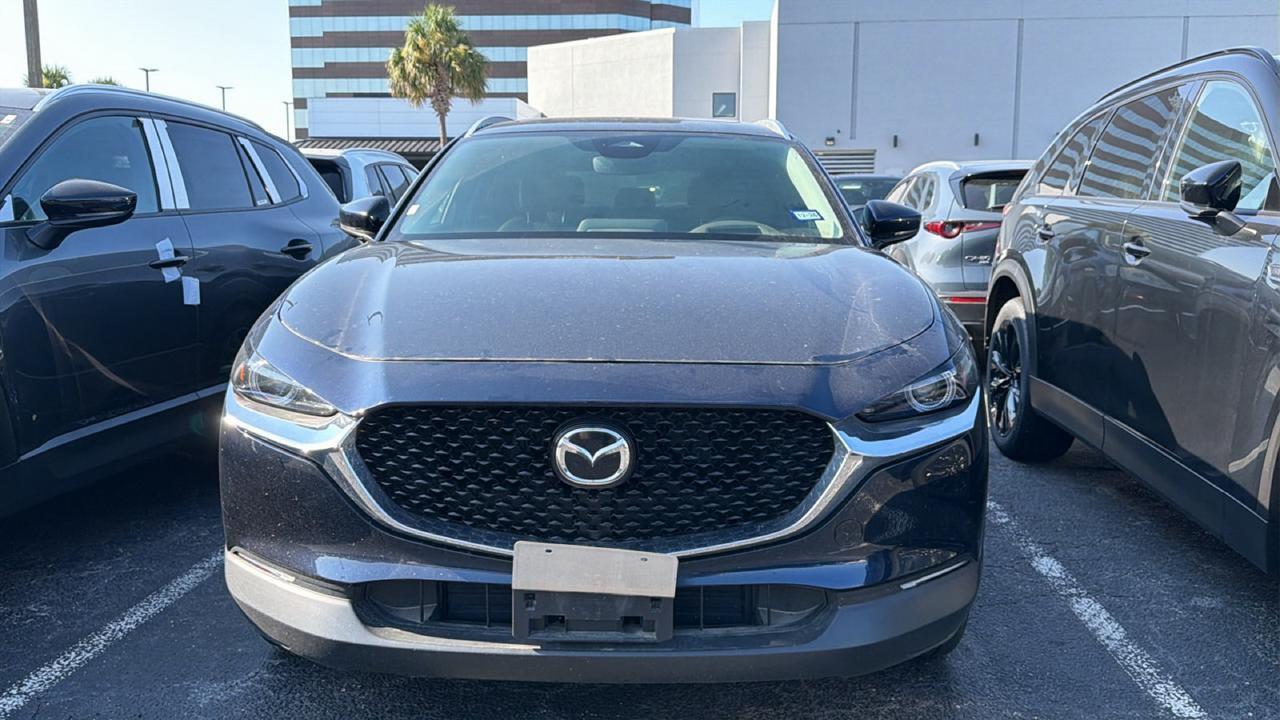 2024 Mazda CX-30 2.5 S Premium Package San Antonio TX