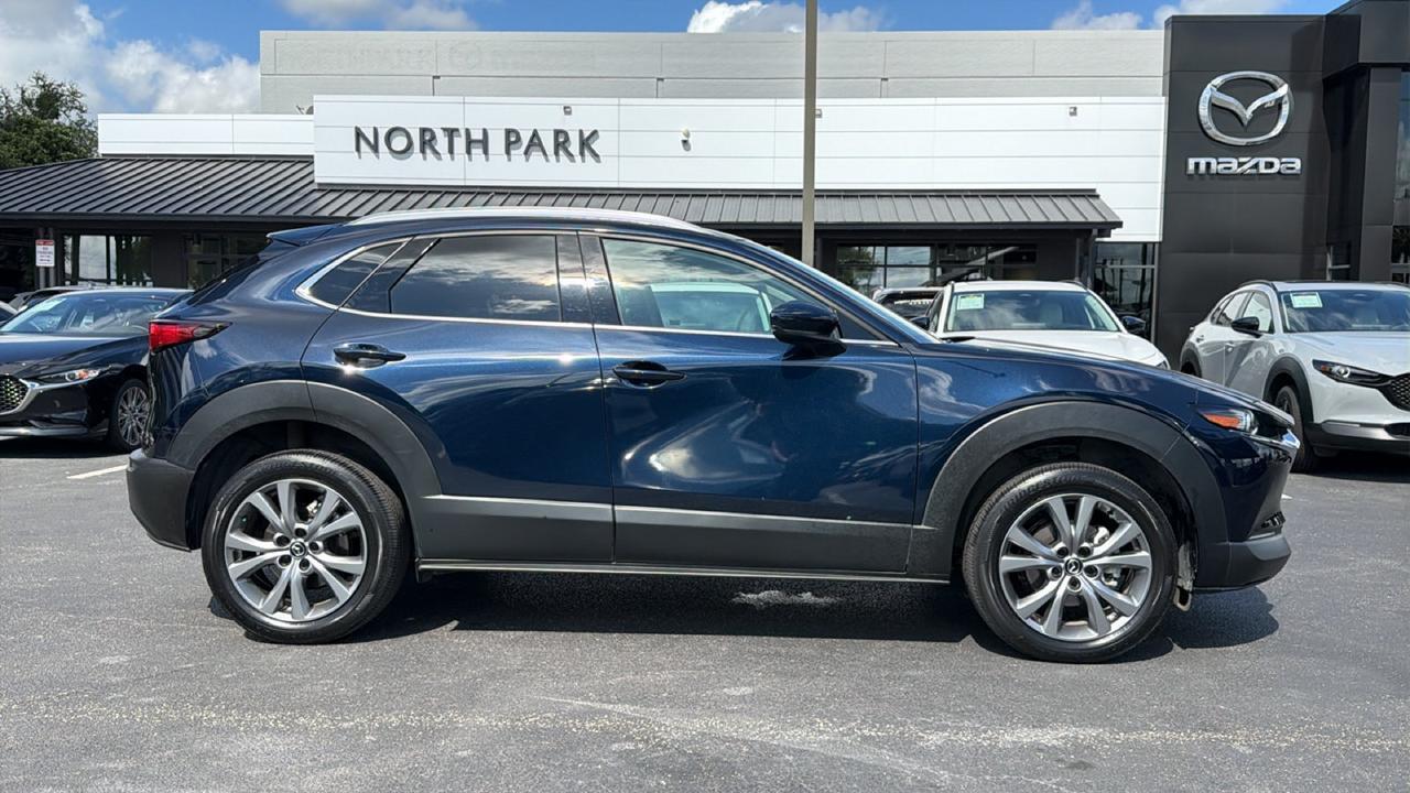2024 Mazda CX-30 2.5 S Premium Package