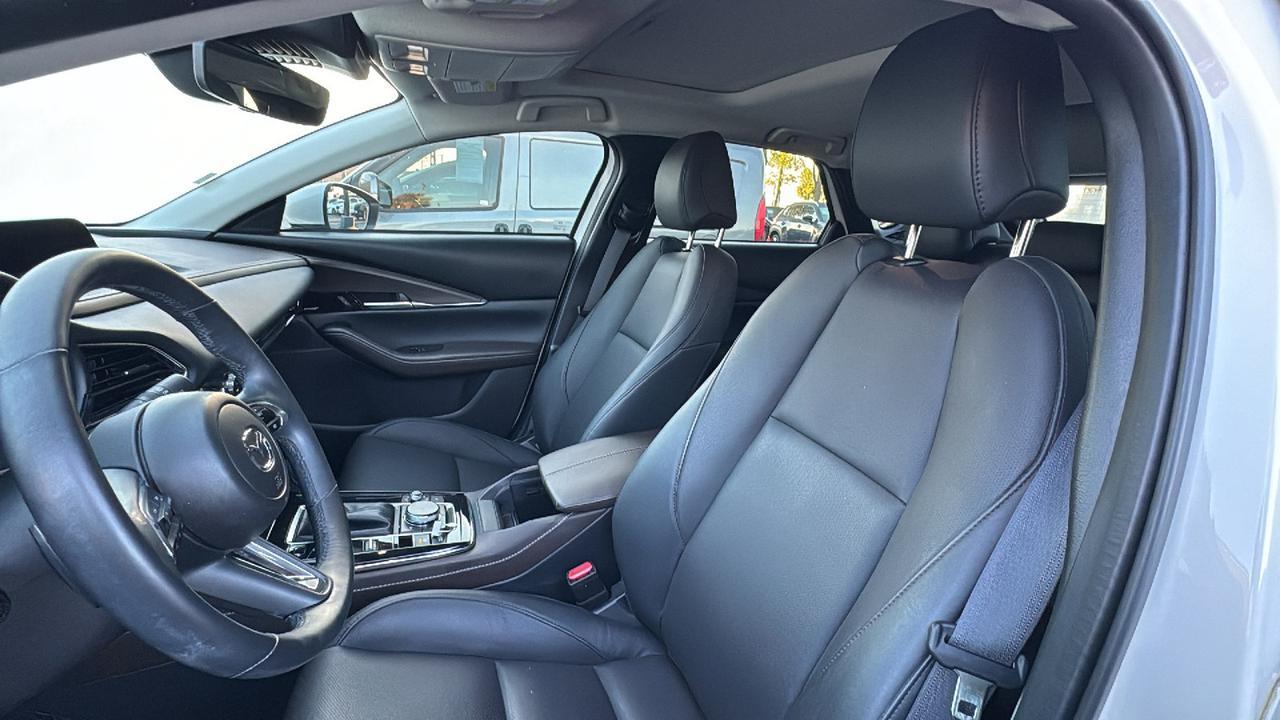 2024 Mazda CX-30 2.5 S Premium Package San Antonio TX