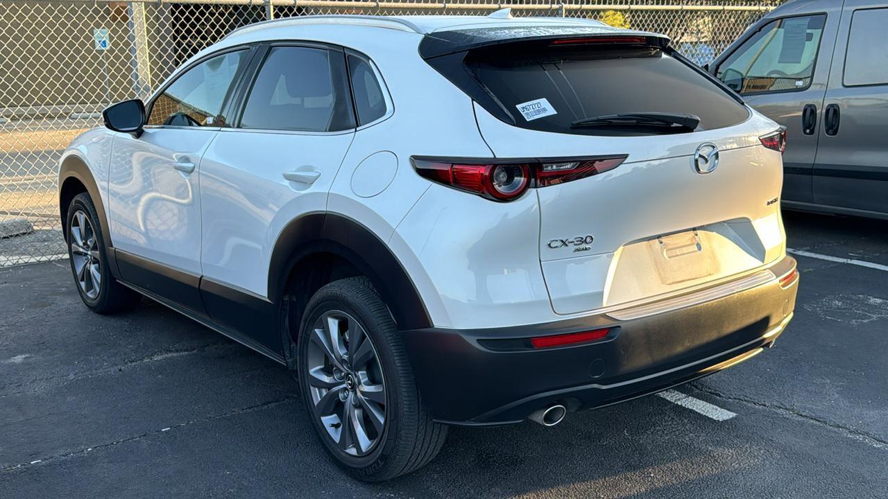 2024 Mazda CX-30 2.5 S Premium Package San Antonio TX