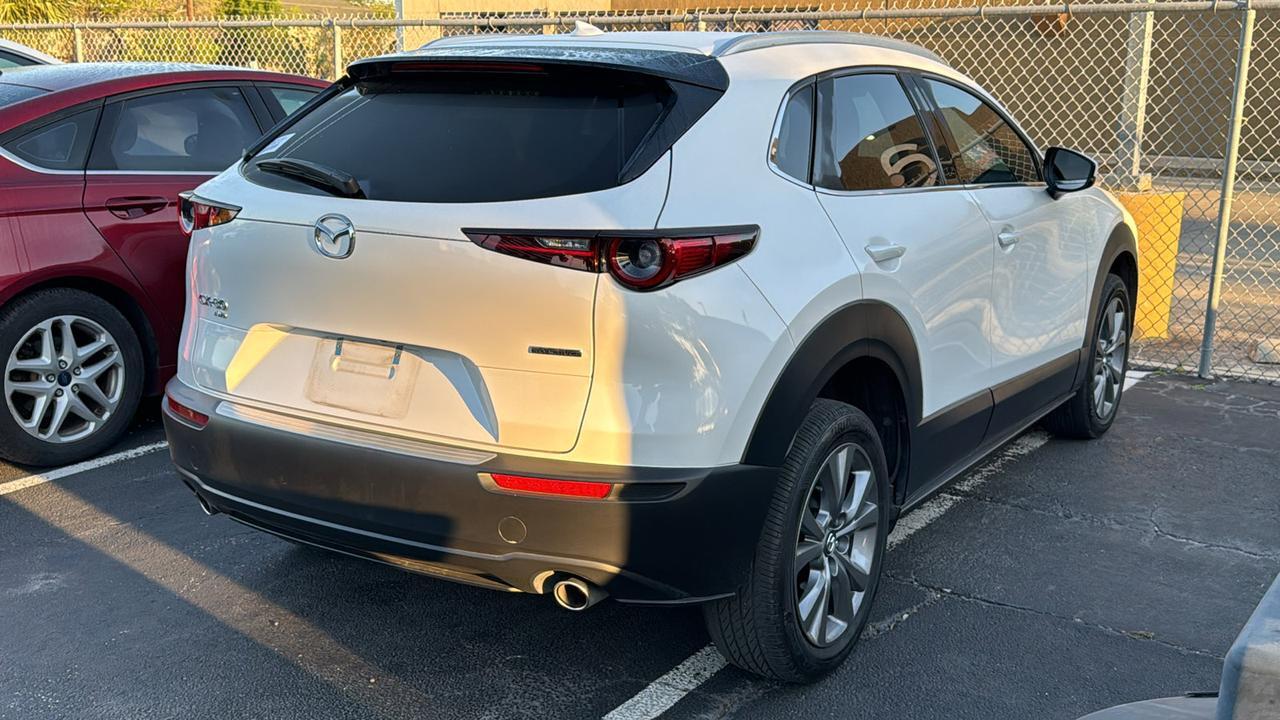 2024 Mazda CX-30 2.5 S Premium Package San Antonio TX