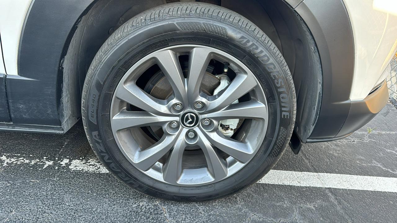 2024 Mazda CX-30 2.5 S Premium Package San Antonio TX