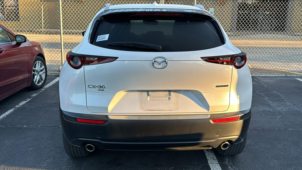 2024 Mazda CX-30 2.5 S Premium Package San Antonio TX