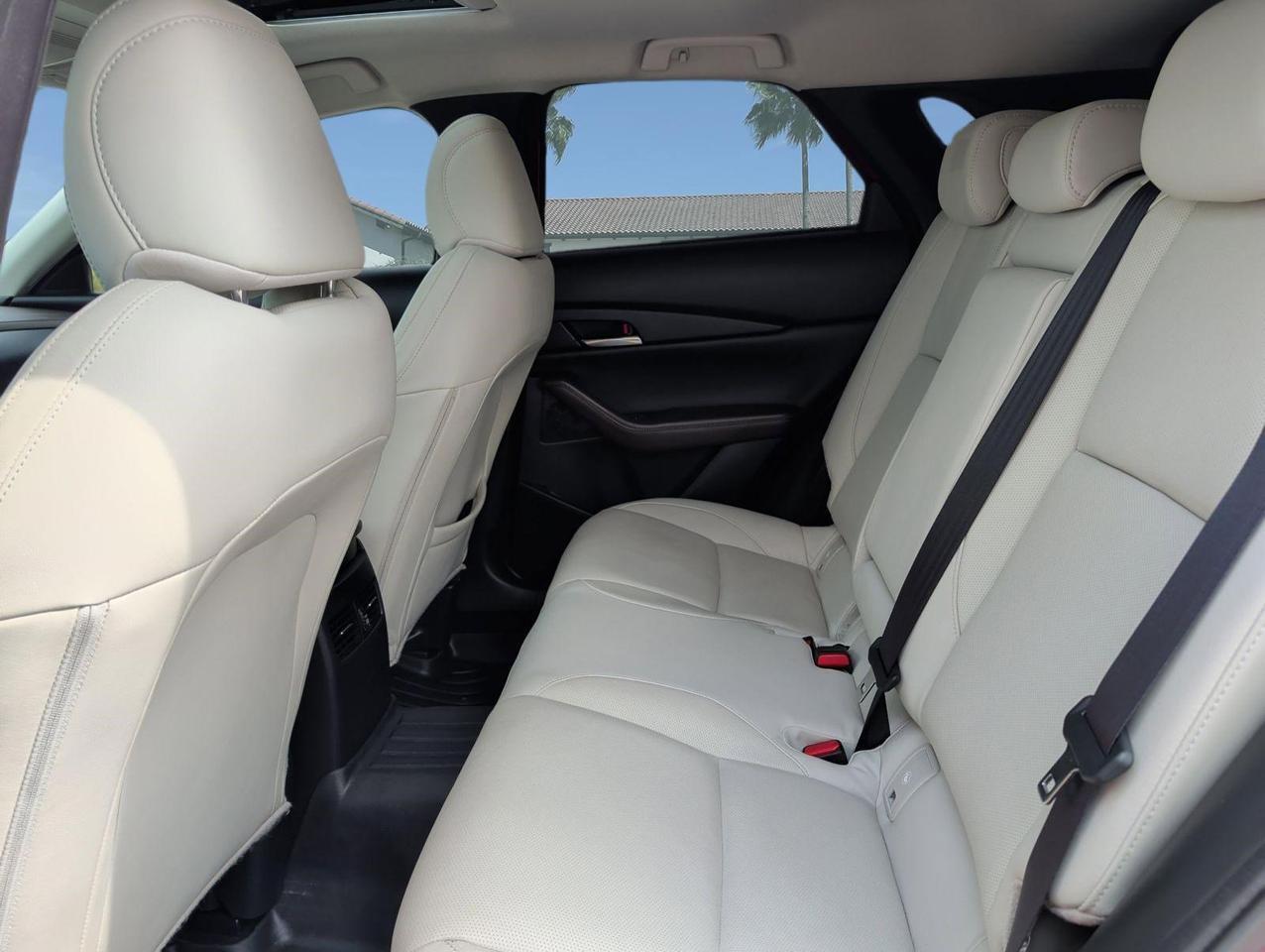 2024 Mazda CX-30 2.5 S Premium Package San Juan TX