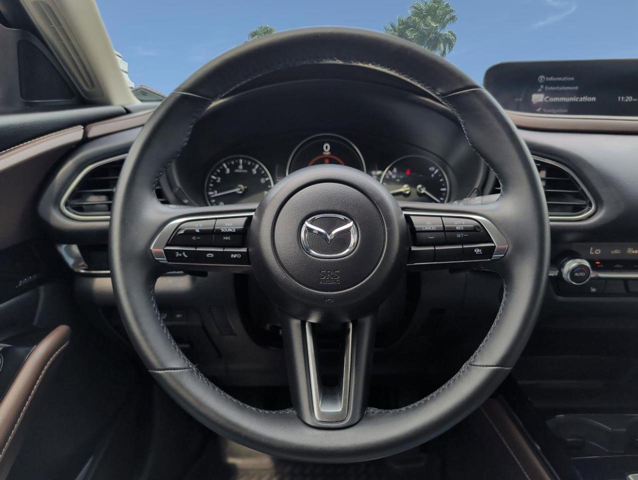 2024 Mazda CX-30 2.5 S Premium Package San Juan TX