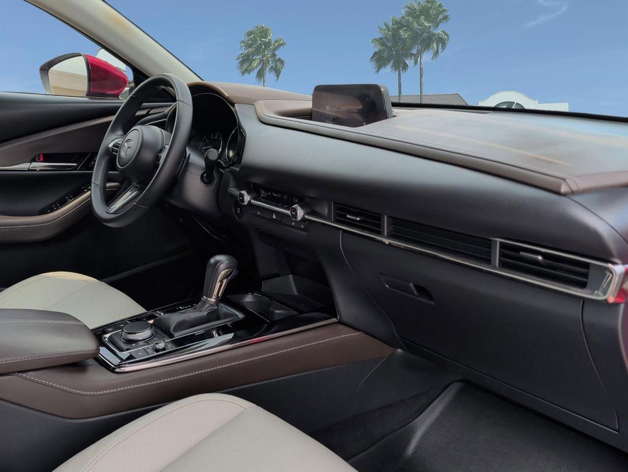 2024 Mazda CX-30 2.5 S Premium Package San Juan TX