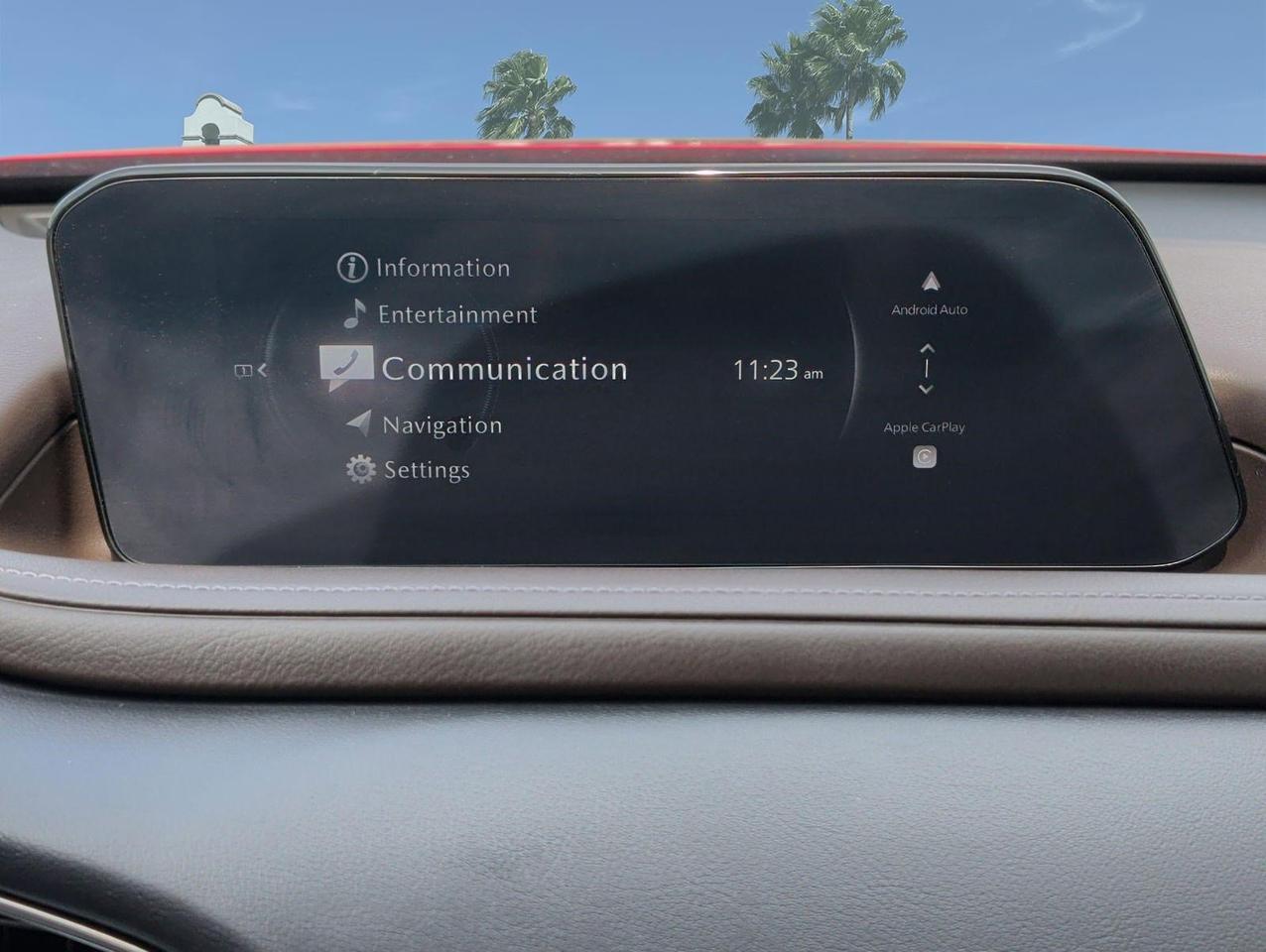 2024 Mazda CX-30 2.5 S Premium Package San Juan TX