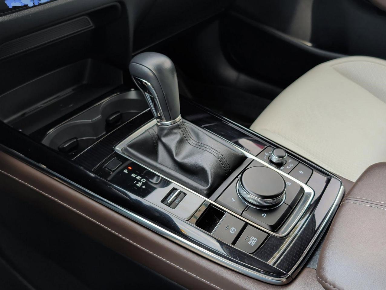 2024 Mazda CX-30 2.5 S Premium Package San Juan TX