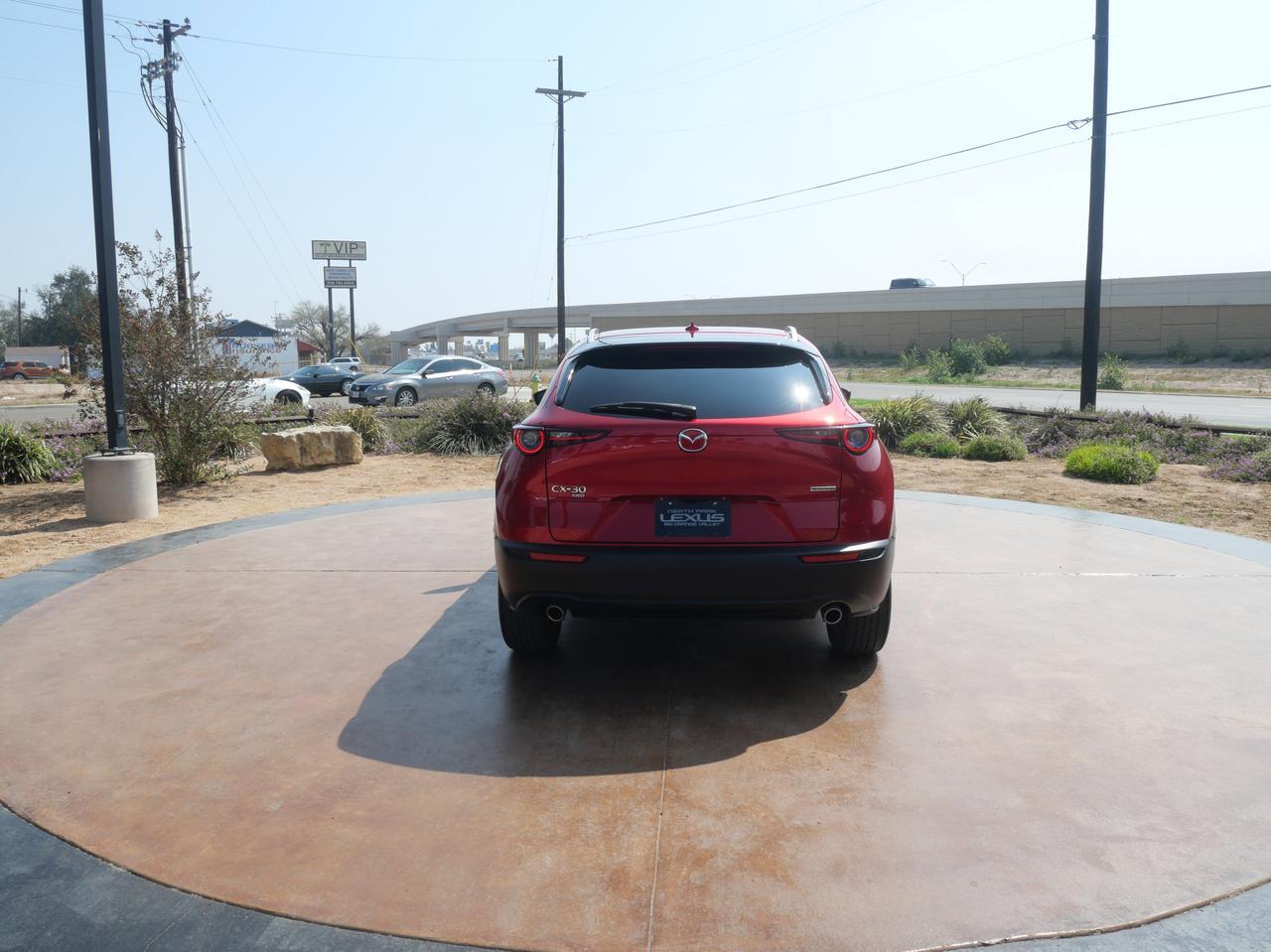 2024 Mazda CX-30 2.5 S Premium Package