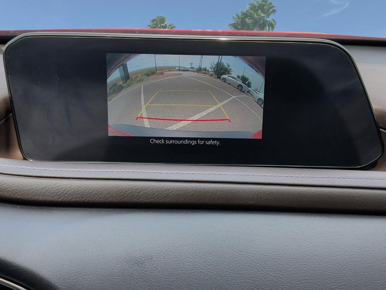 2024 Mazda CX-30 2.5 S Premium Package San Juan TX