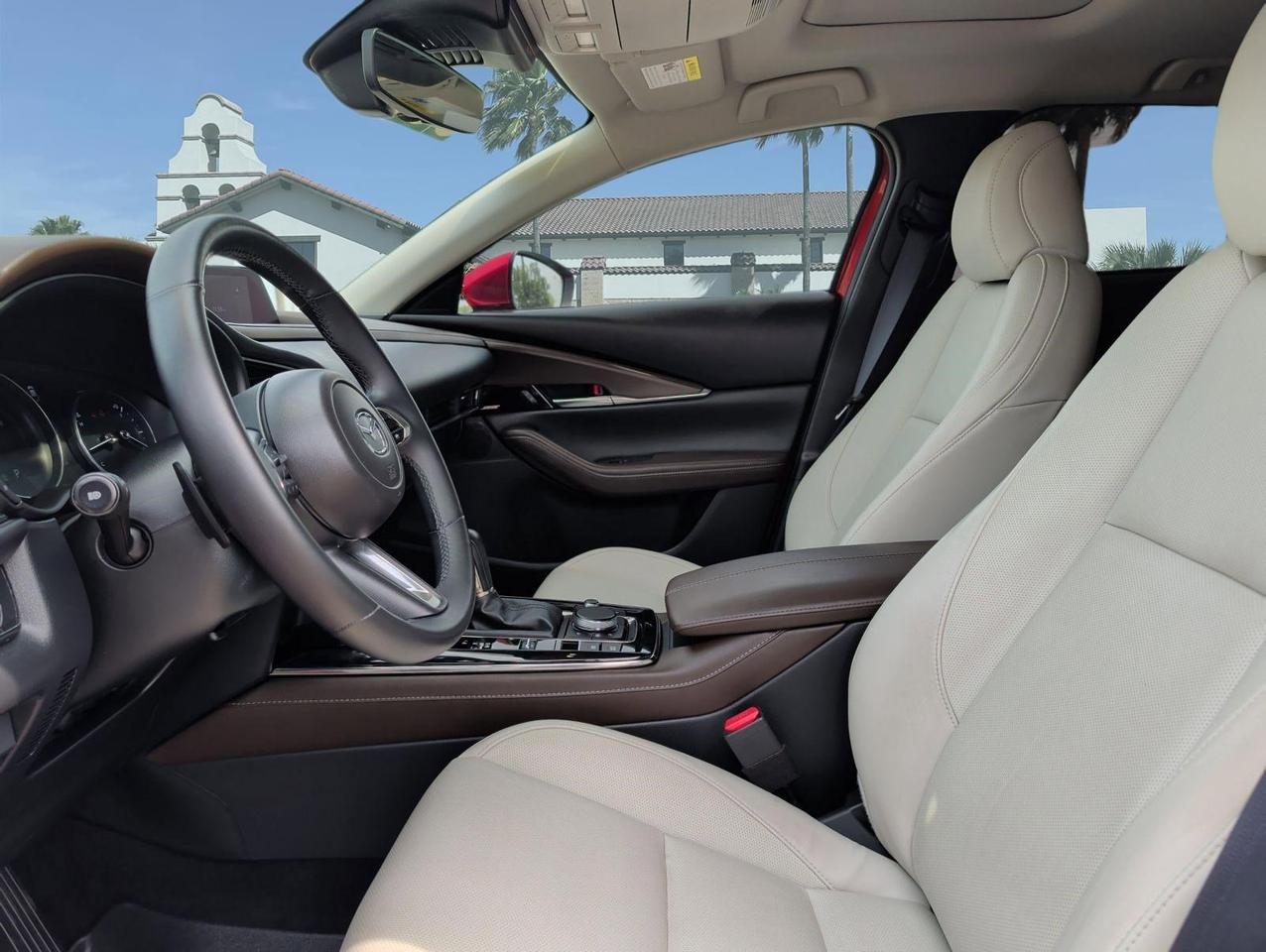 2024 Mazda CX-30 2.5 S Premium Package San Juan TX