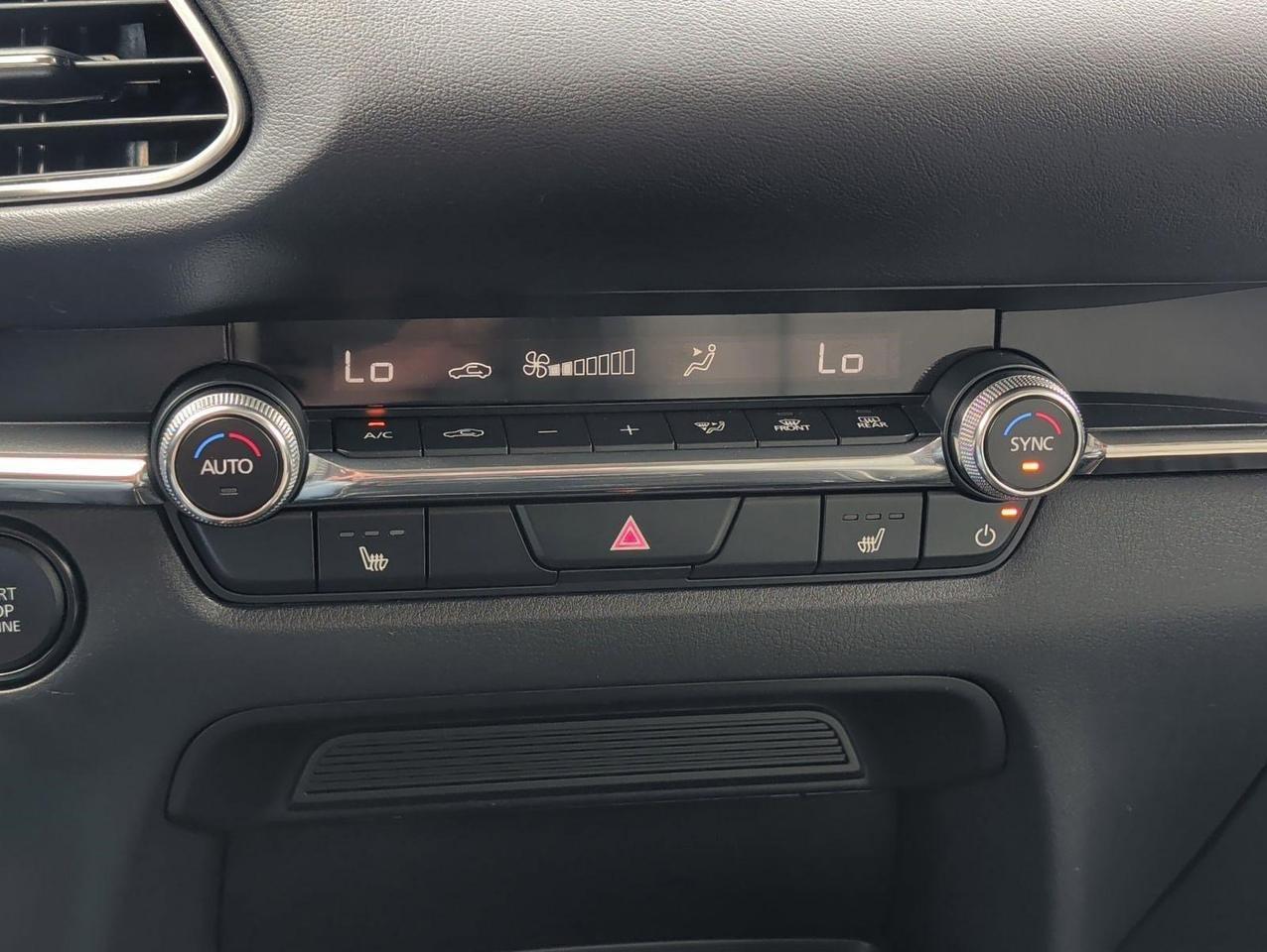 2024 Mazda CX-30 2.5 S Premium Package San Juan TX