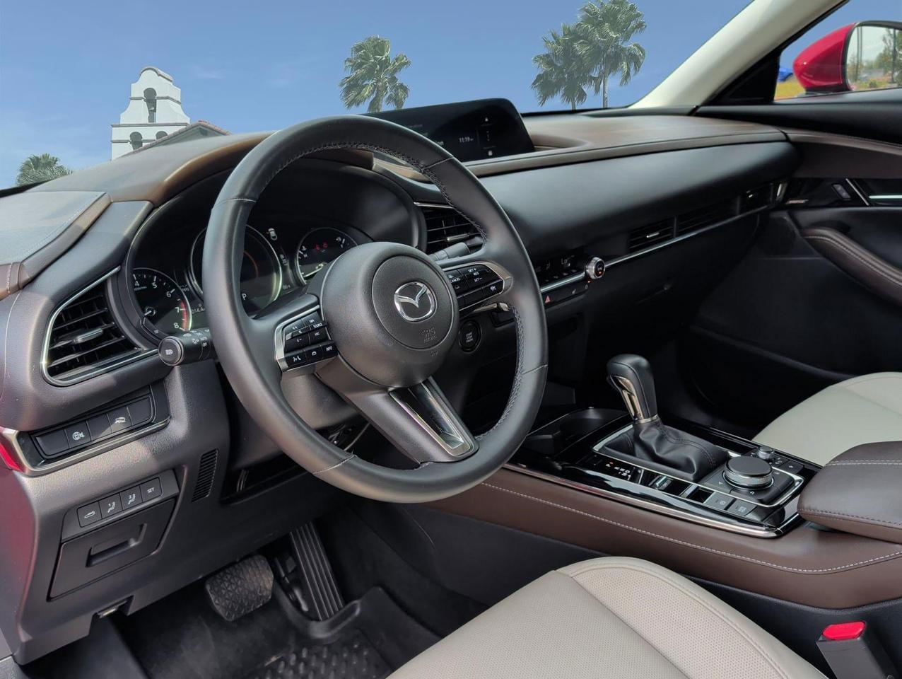 2024 Mazda CX-30 2.5 S Premium Package San Juan TX