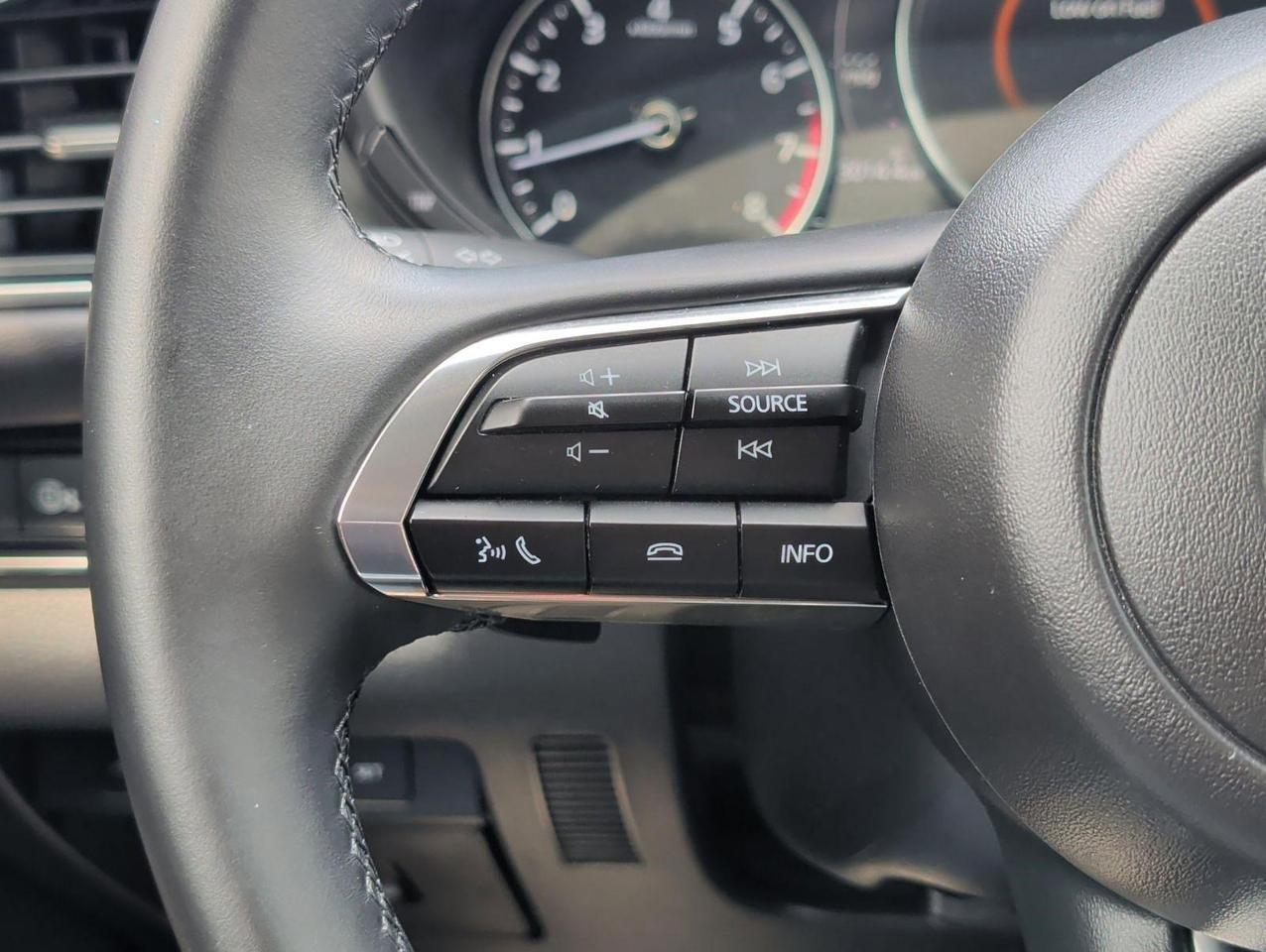 2024 Mazda CX-30 2.5 S Premium Package San Juan TX