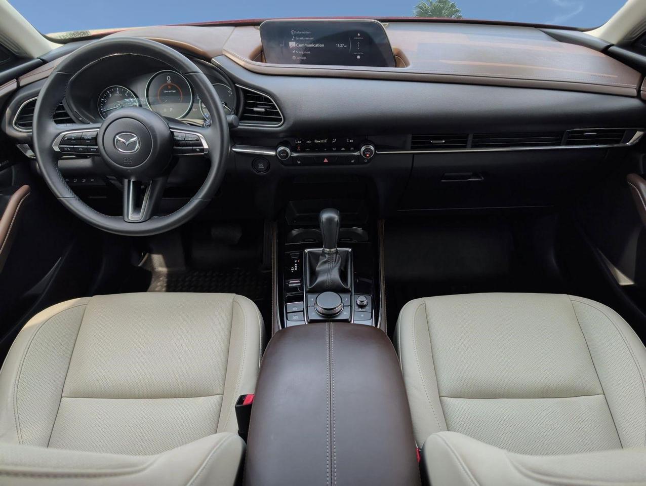 2024 Mazda CX-30 2.5 S Premium Package San Juan TX