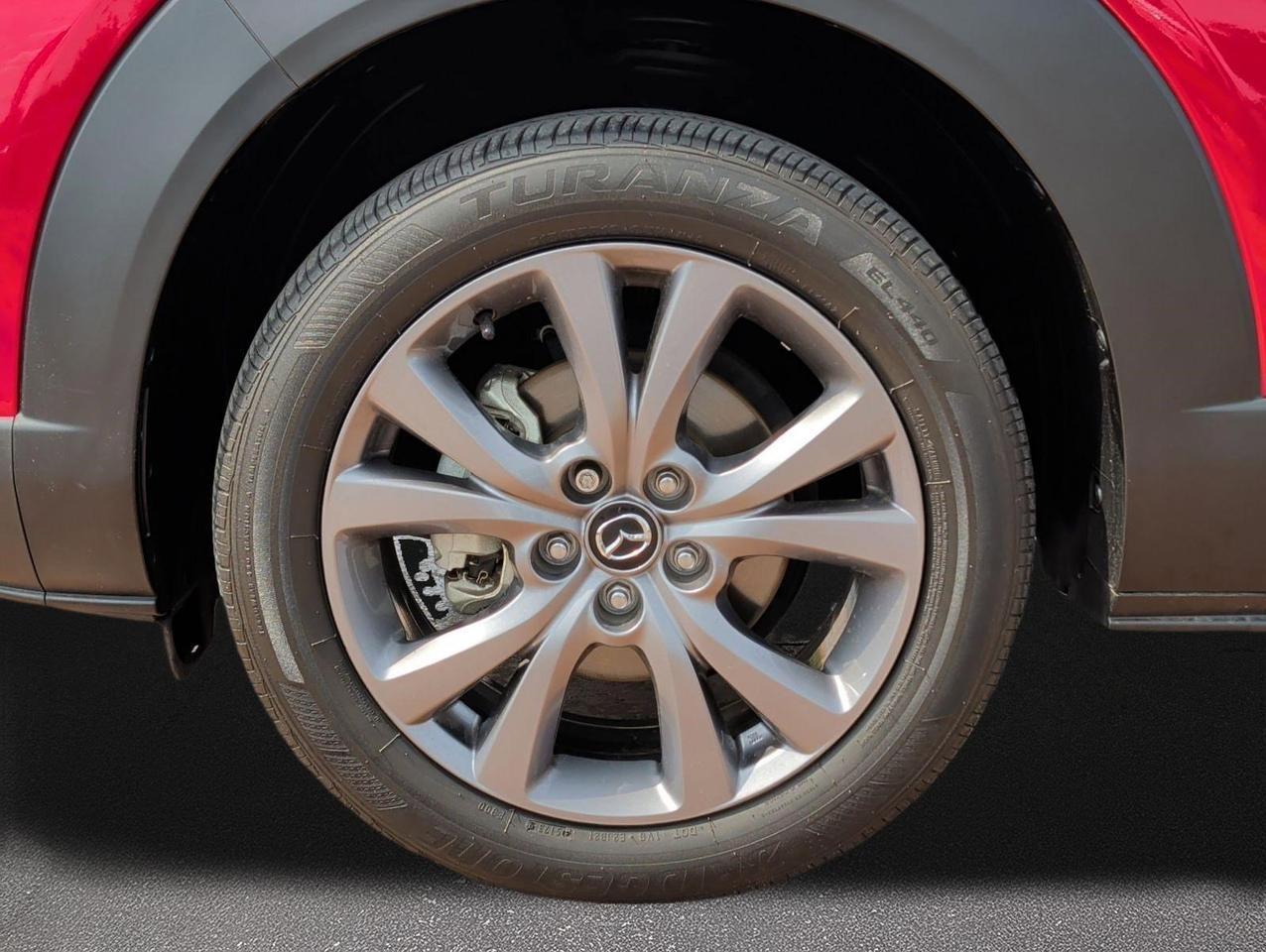 2024 Mazda CX-30 2.5 S Premium Package San Juan TX