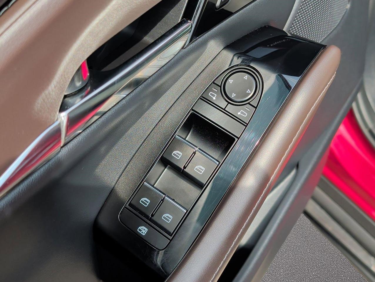 2024 Mazda CX-30 2.5 S Premium Package San Juan TX