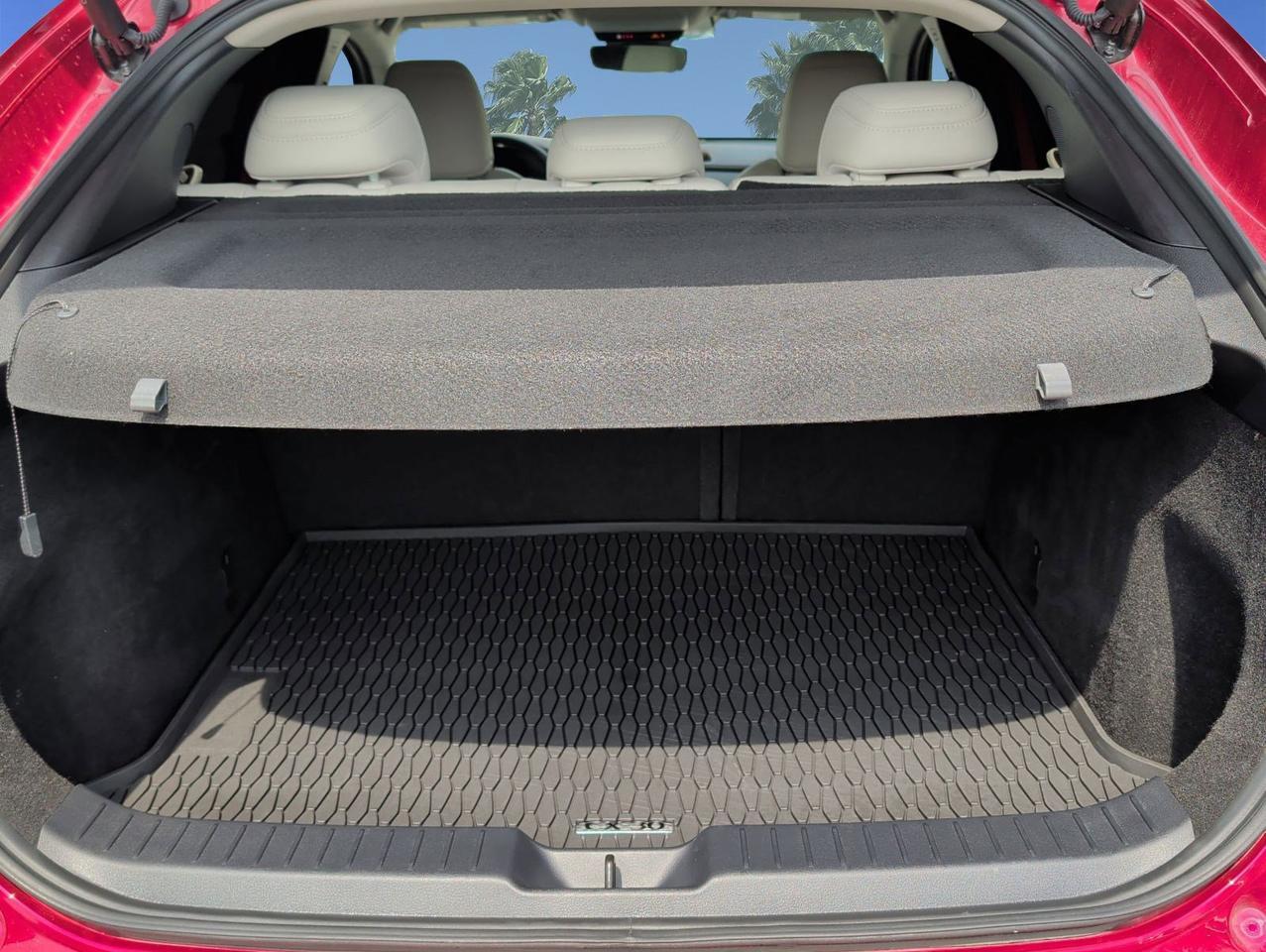 2024 Mazda CX-30 2.5 S Premium Package San Juan TX