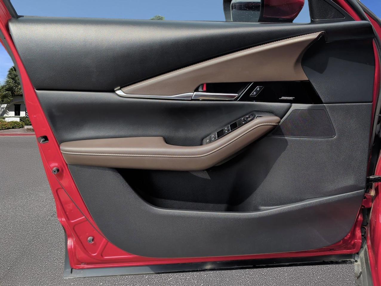 2024 Mazda CX-30 2.5 S Premium Package San Juan TX