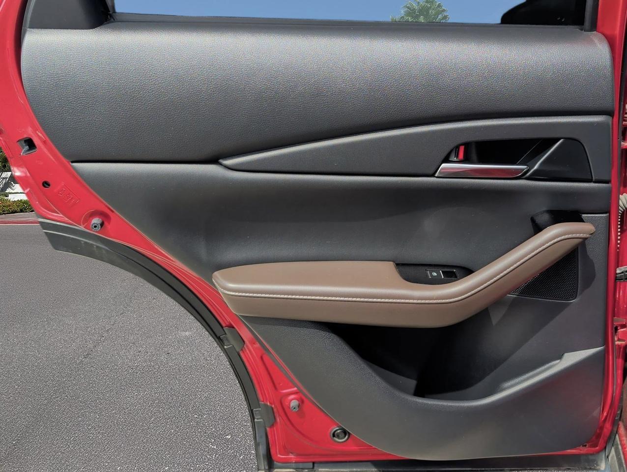 2024 Mazda CX-30 2.5 S Premium Package San Juan TX