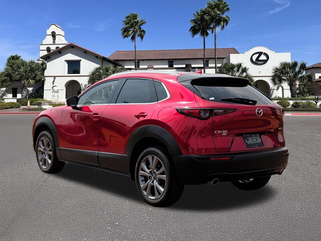 2024 Mazda CX-30 2.5 S Premium Package San Juan TX