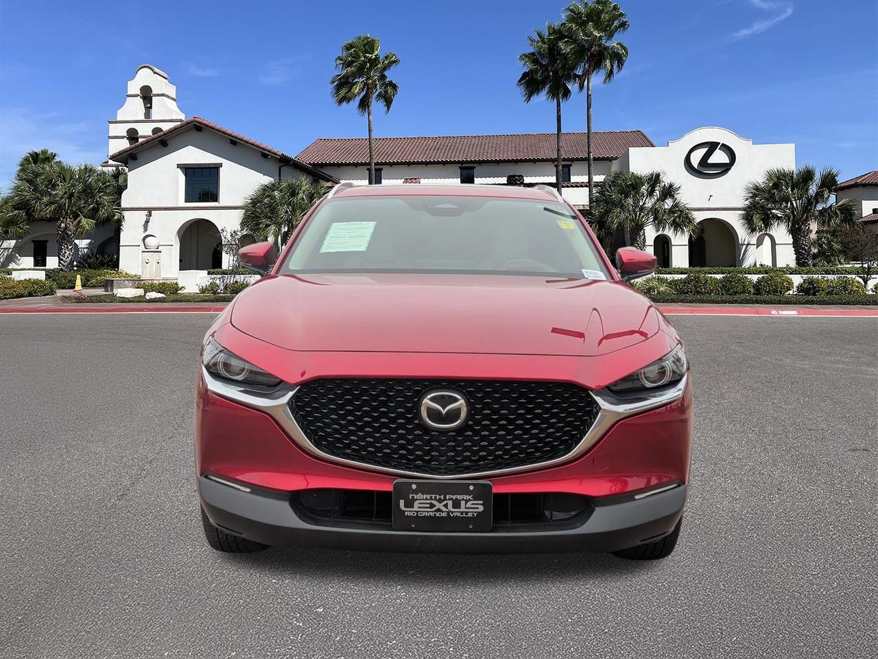 2024 Mazda CX-30 2.5 S Premium Package San Juan TX