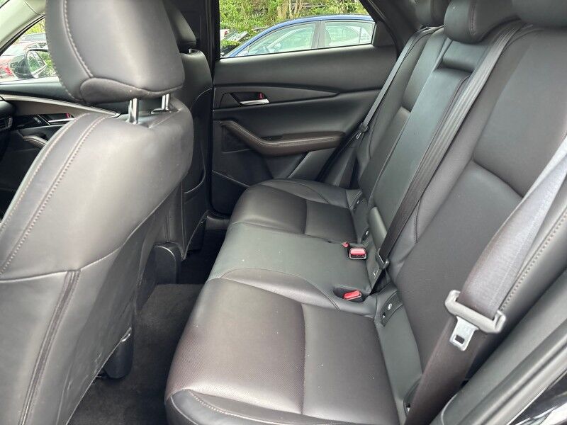 2024 Mazda CX-30 2.5 S Premium Package Seffner FL