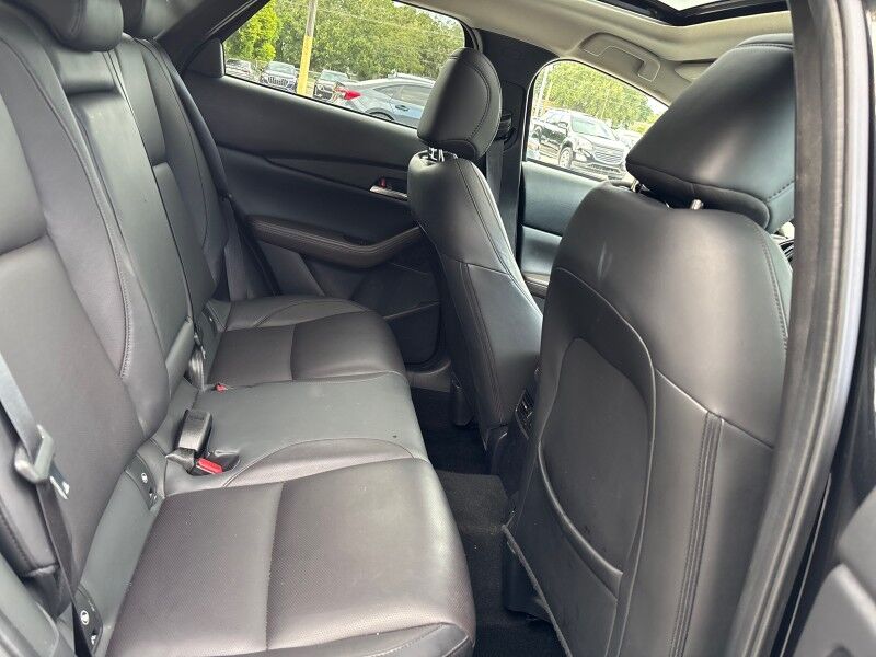 2024 Mazda CX-30 2.5 S Premium Package Seffner FL