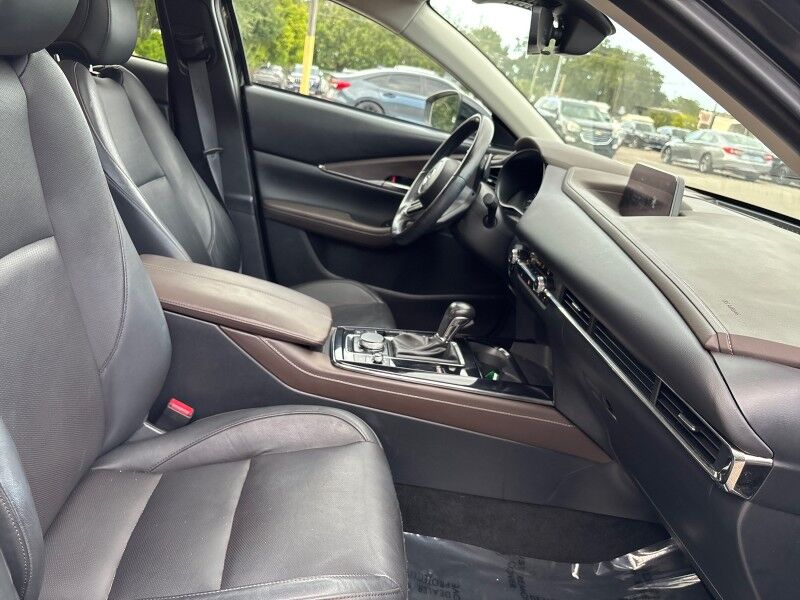 2024 Mazda CX-30 2.5 S Premium Package Seffner FL