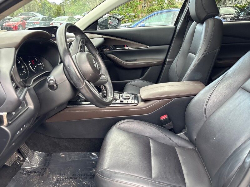 2024 Mazda CX-30 2.5 S Premium Package Seffner FL