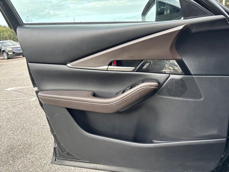 2024 Mazda CX-30 2.5 S Premium Package Seffner FL