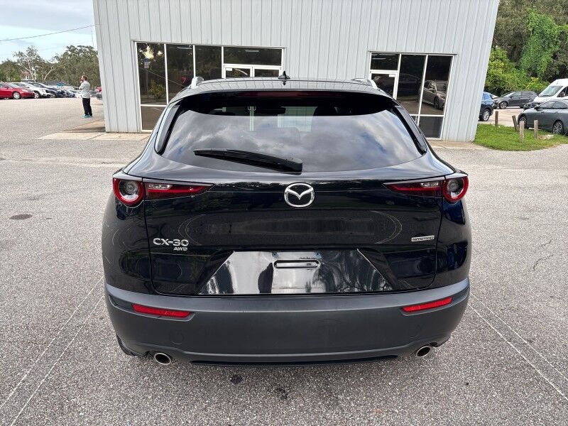 2024 Mazda CX-30 2.5 S Premium Package Seffner FL